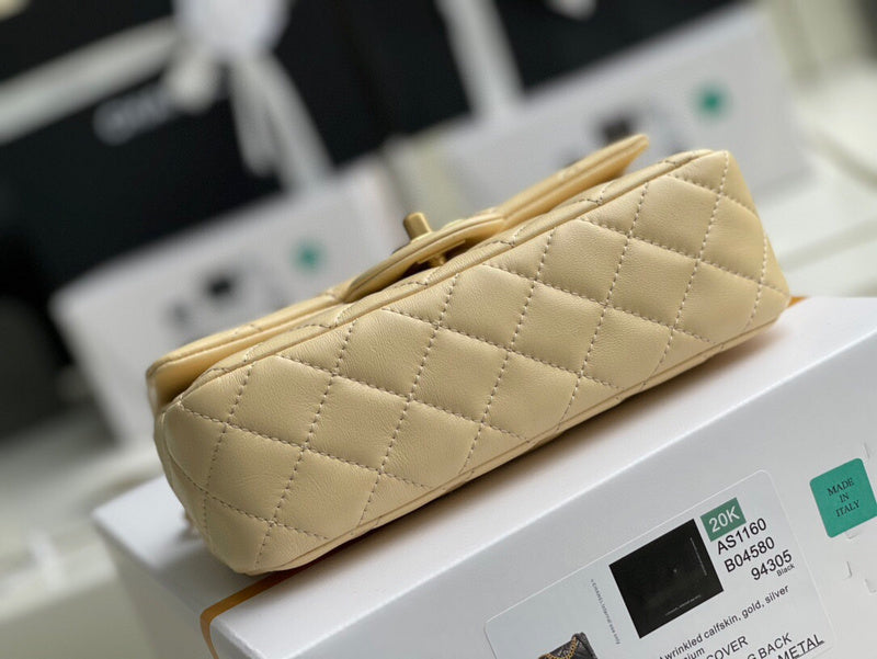 Satchel Bags - CHL Bags - 3907