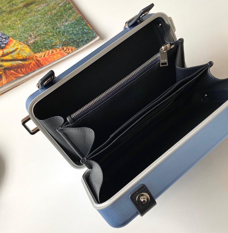 SAMCC - DOR Bags - 647
