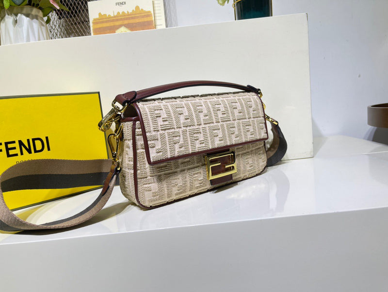 FDI Bags - Luxurious Bags  289