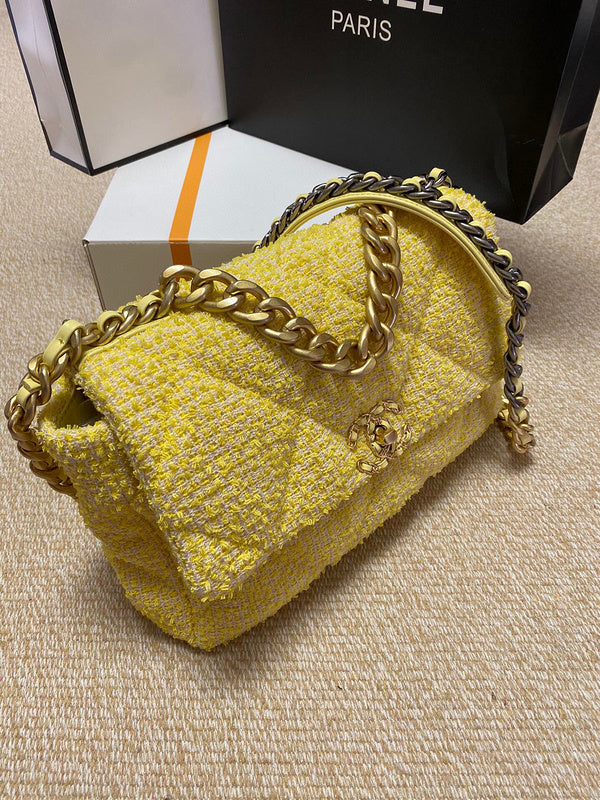 Satchel Bags - CHL Bags - 4106