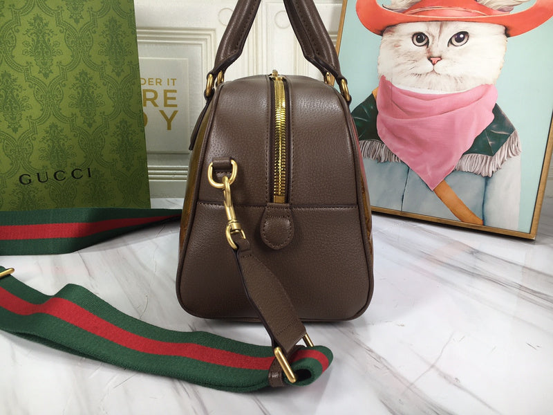 Satchel Bags - GCI Bags - 1862