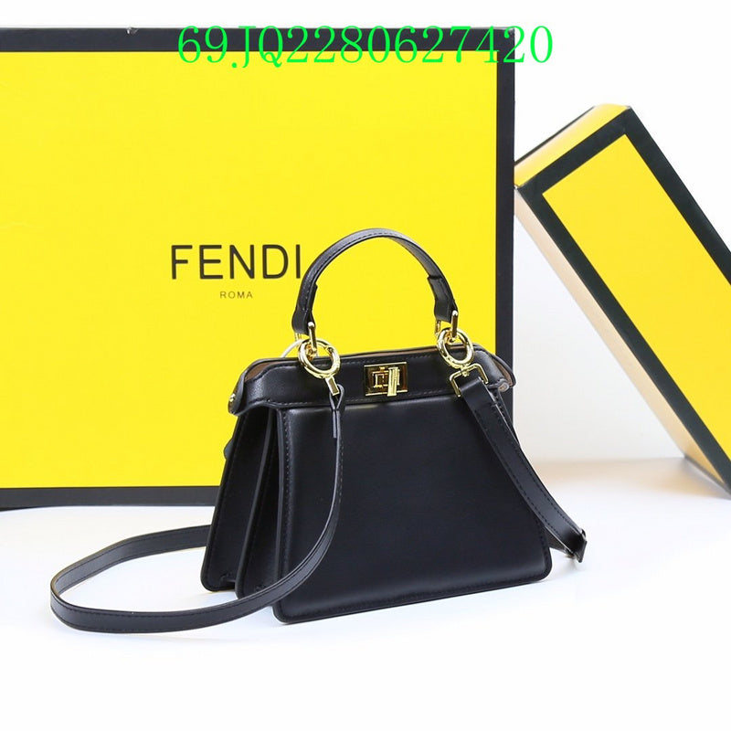 Glami - FDE Bags - 1646