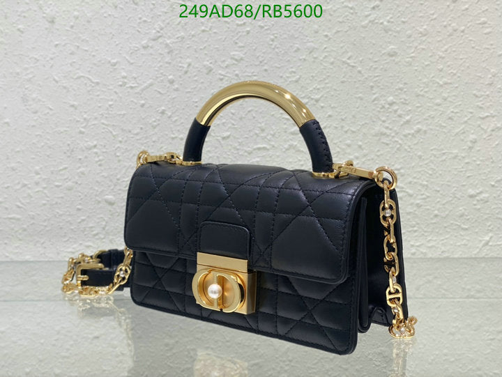 SAMCC - DOR Bags - 1072