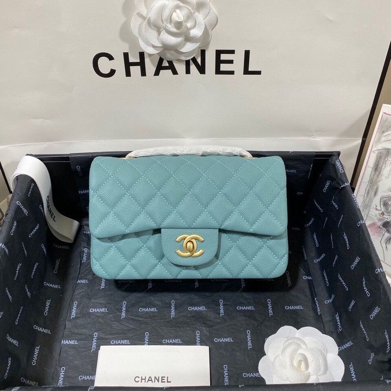 Satchel Bags - CHL Bags - 4582