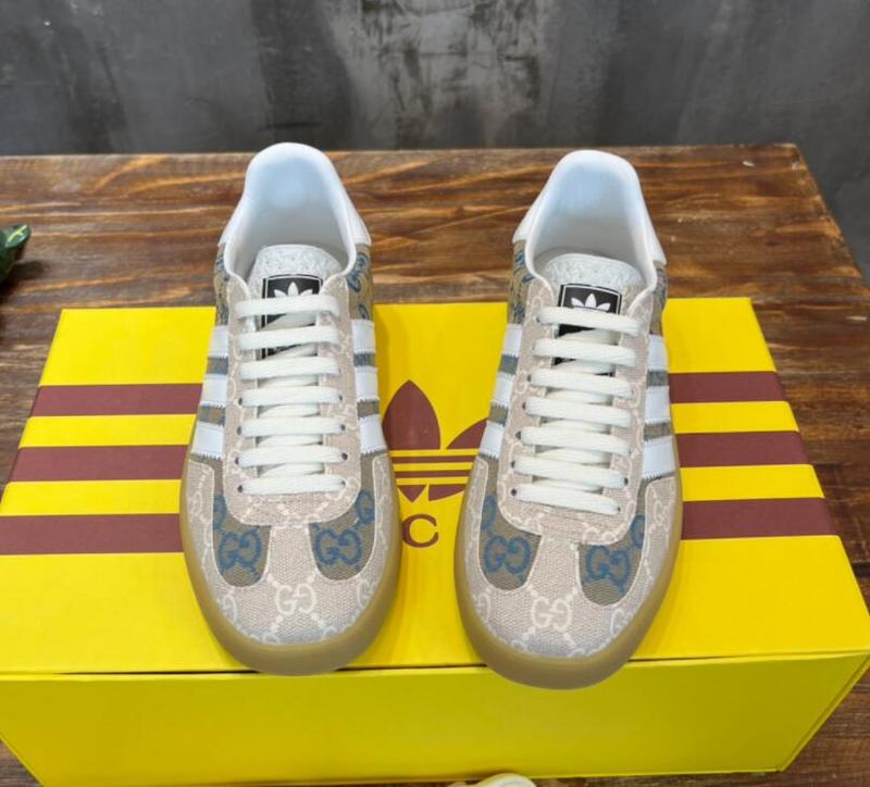 SAMC - GUKI Women Shoes - 560