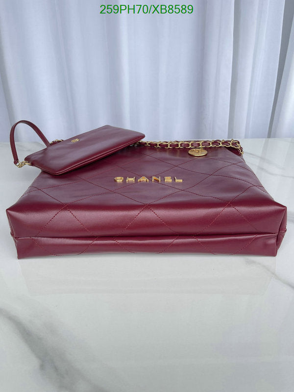 SAMC - CHL Bags - 753