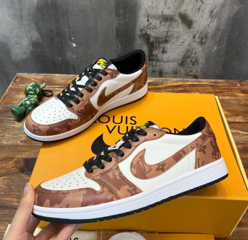 glamy - LOV Men Shoes - 940