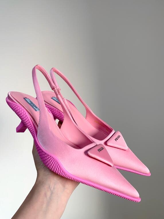 GlamyWomen Shoes - 717