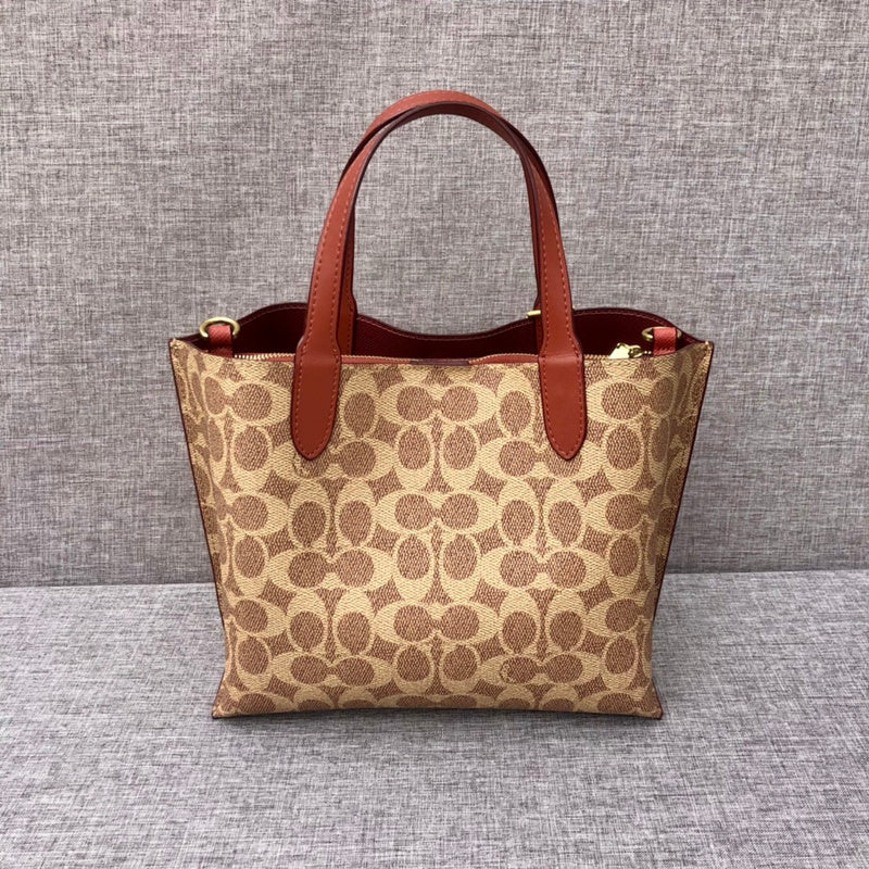 Satchel Bags - CCH Bags - 454
