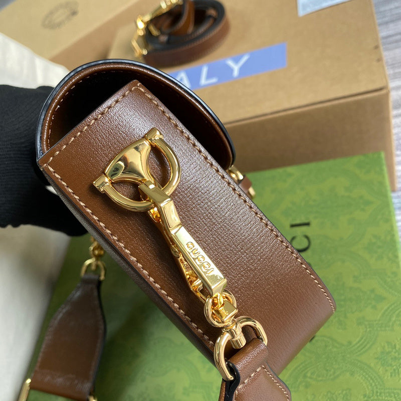 Glami Fashion - GCI Bags - 8110