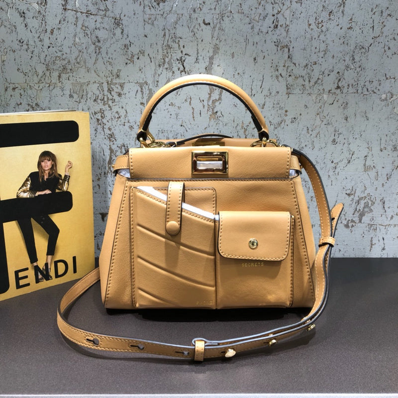 Glami-i - JBE Bags - 212