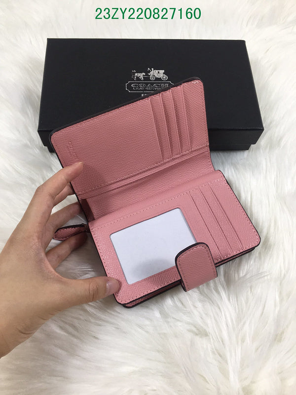 Glami - CAH Wallet - 145