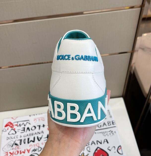 SAMC - DAG Men Shoes - 335