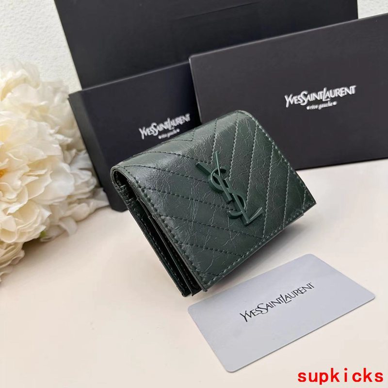 Glami- - Mix Wallets - 737