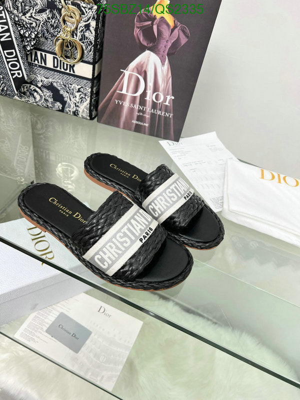 SAMCC - DOR Women Shoes - 2159