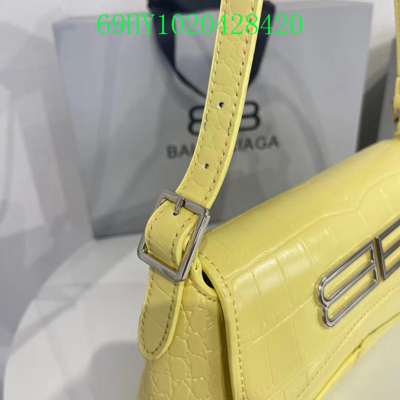 Satchel Bags - BGA Bags - 2321