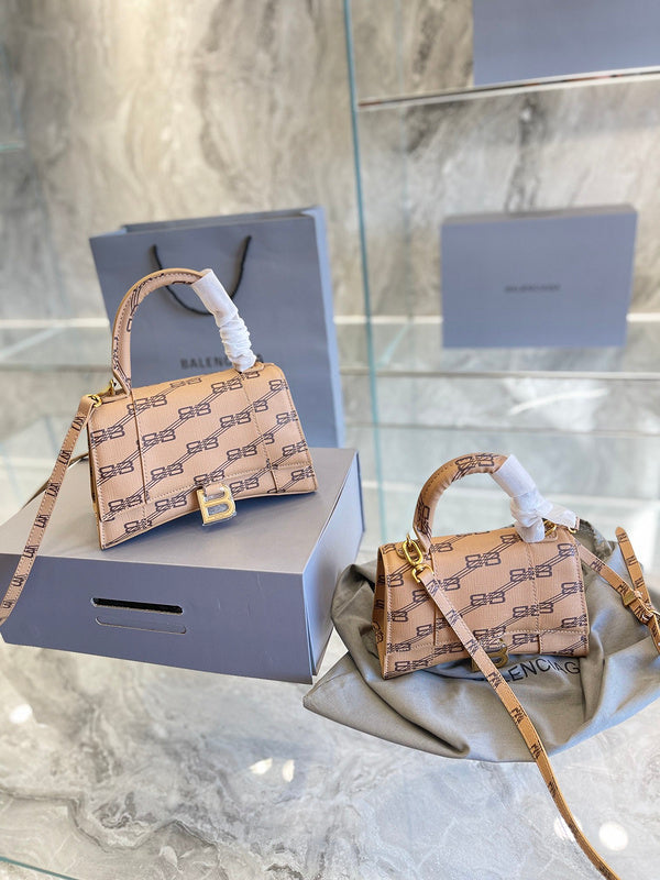 ELE Fashion - BGA Bags - 1616
