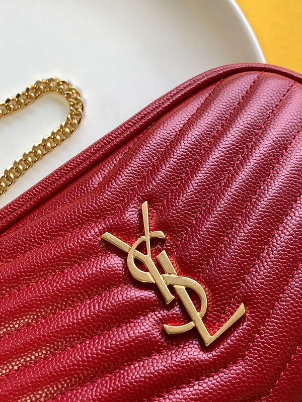 Satchel Bags - SLY Bags - 807