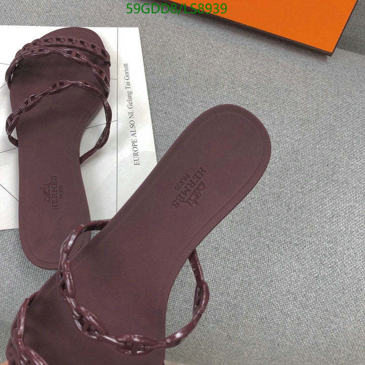 SAMC - HMS Women Shoes - 480