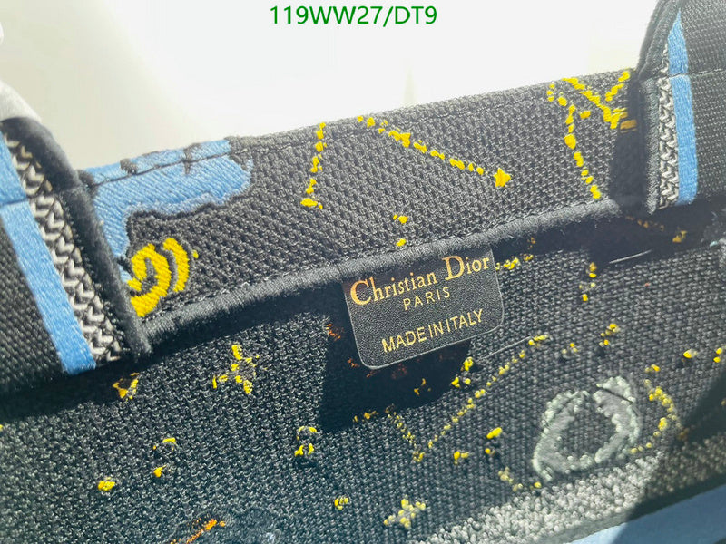 SAMCC - DOR Bags - 928