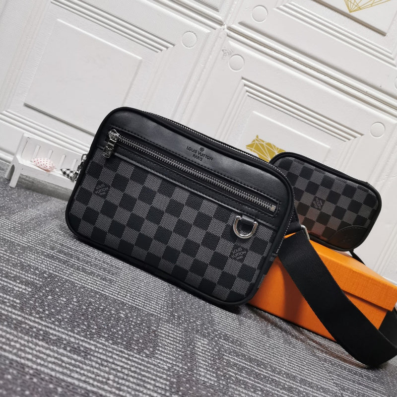 Satchel Bags - VL Bags - 627