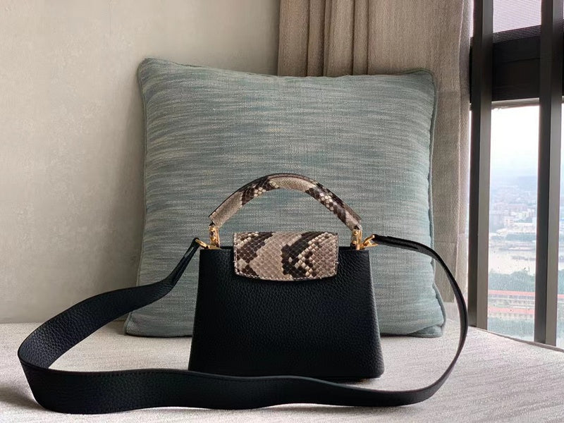 Glami- Glami- Lu-Vi bags - 11745