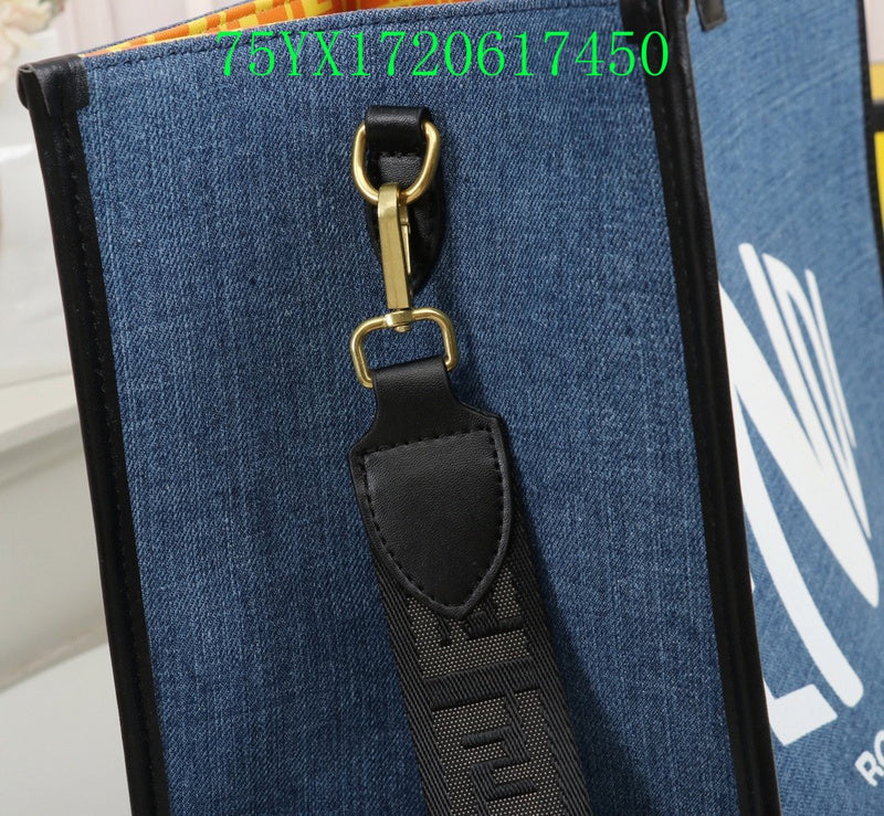 Glami - FDE Bags - 2991