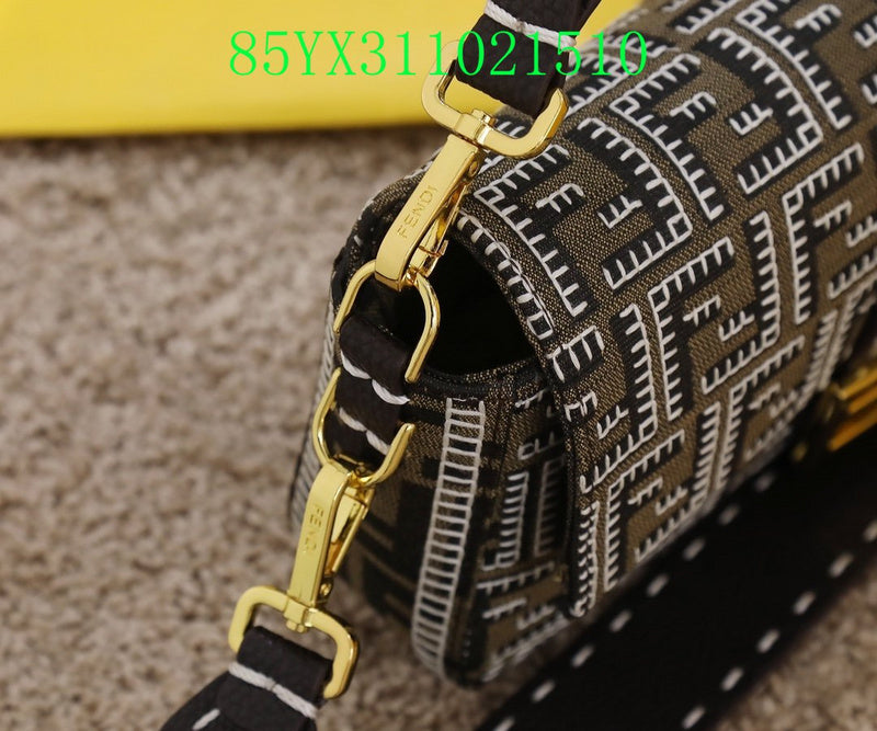 Glami - FDE Bags - 2236
