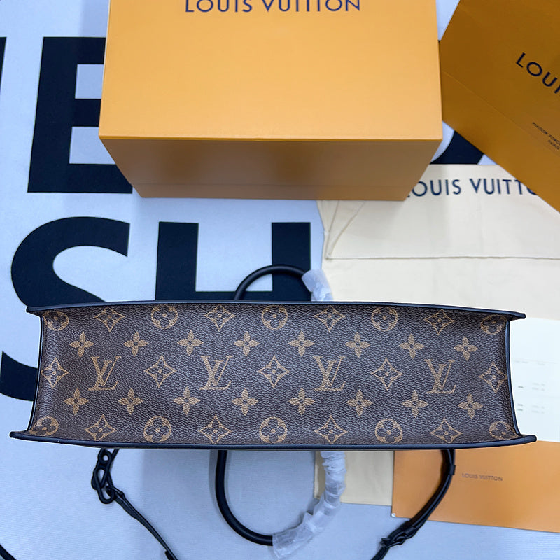 Glami Fashion Lu-Vi bags - 9846