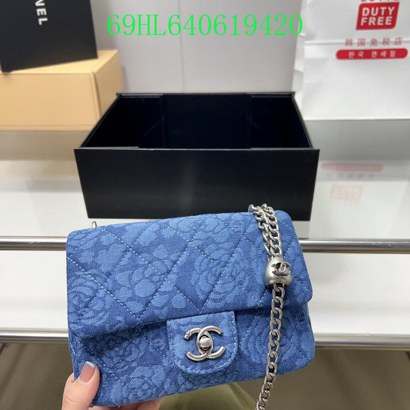 Glami - CHL Bags - 625