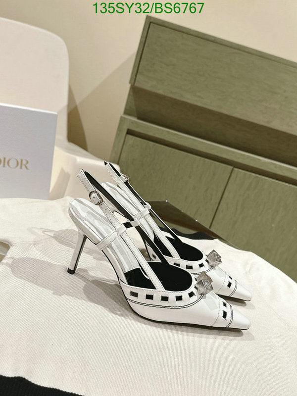 SAMCC - DOR Women Shoes - 1461