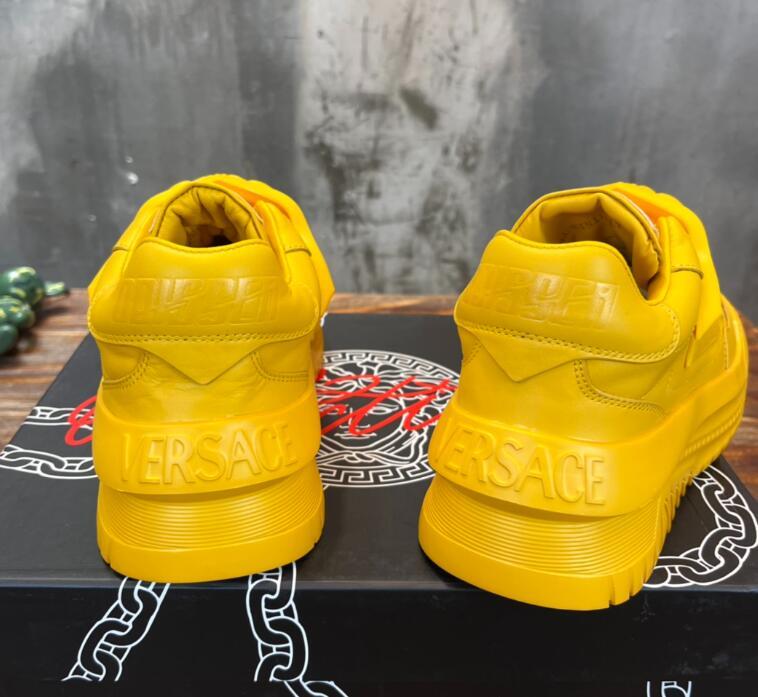 SAMC - VAR Women Shoes - 097