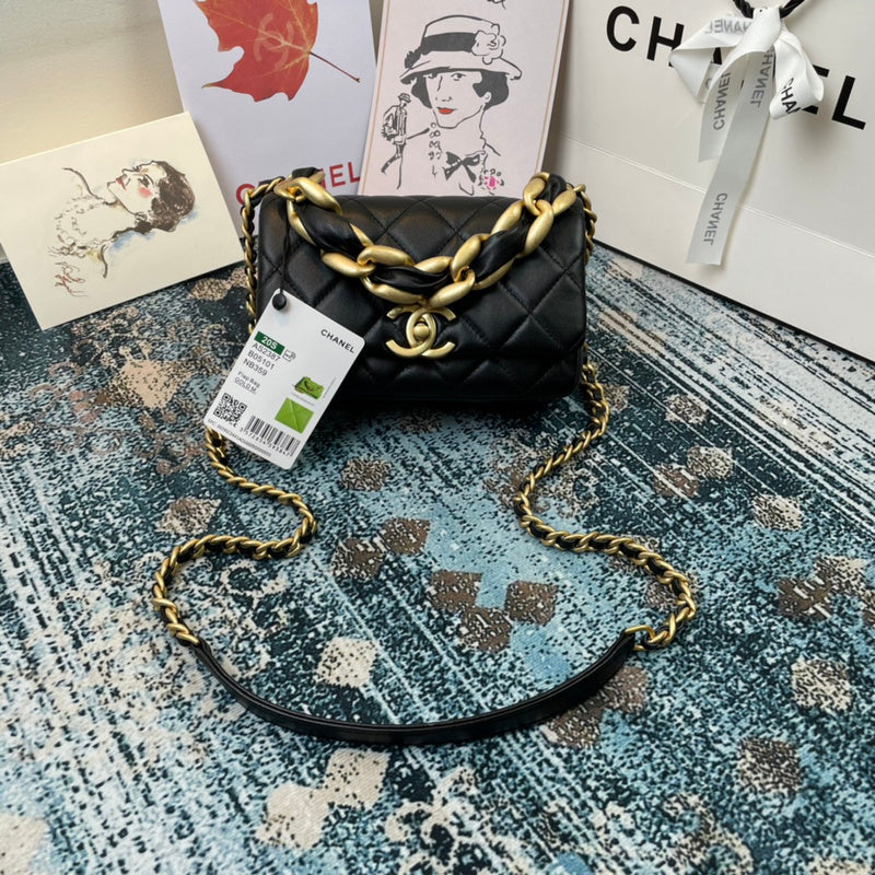 Chanel Bags