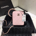 Satchel Bags - CHL Bags - 235