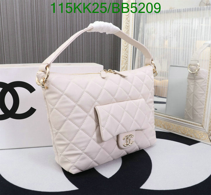 SAMC - CHL Bags Handbags - 137
