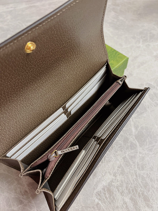 Glami-i - Guki Wallet - 237