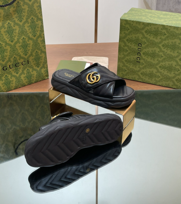 SAMC - GUKI Women Shoes - 138