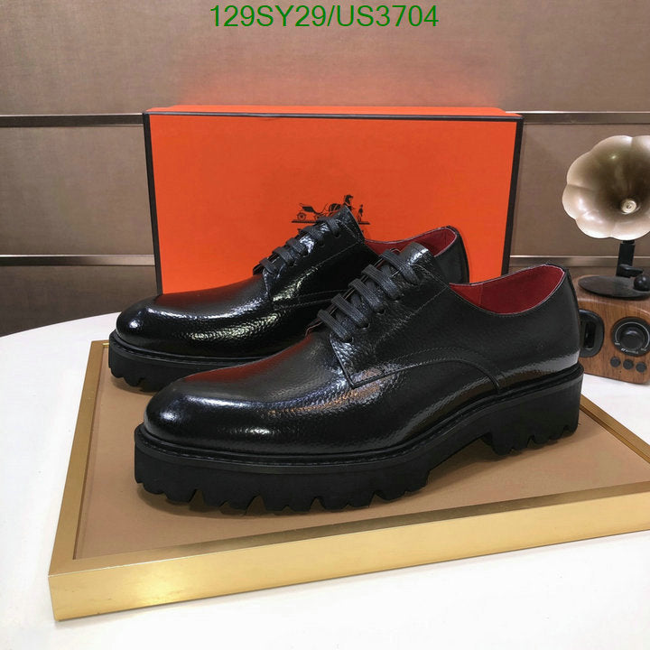 SAMC - HMS Men Shoes - 628