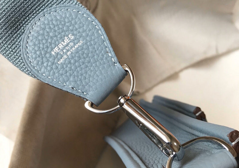 Satchel Bags - HMS-Bags - 1089