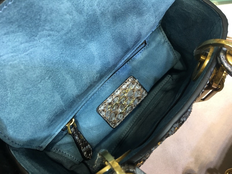 Satchel Bags - DOR Bags - 1223