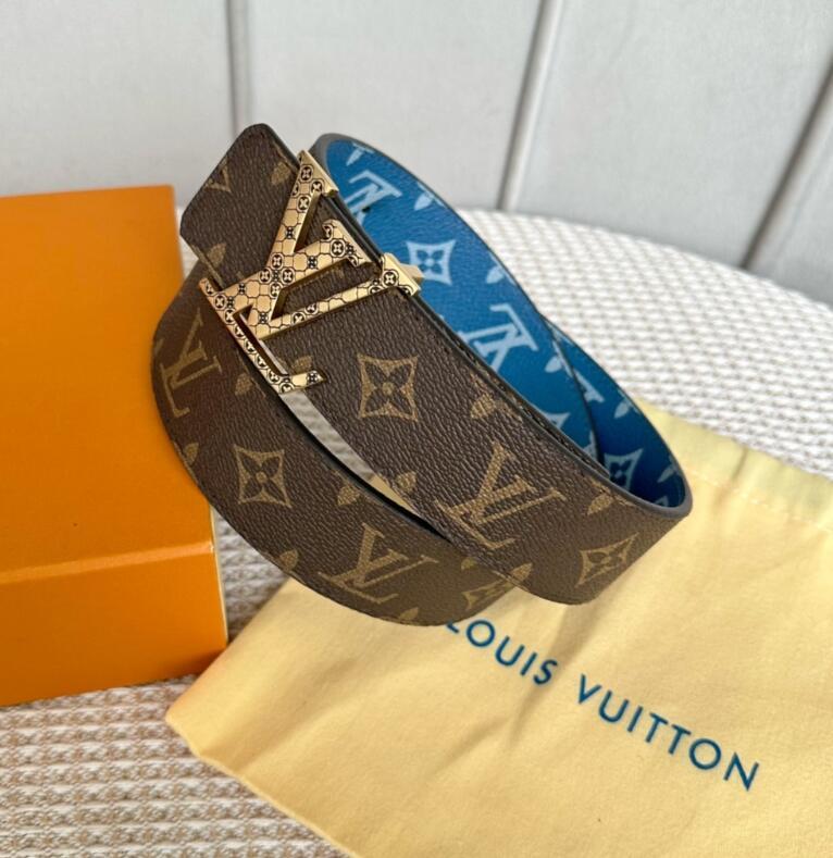 SAMC - Mix Belts - 030