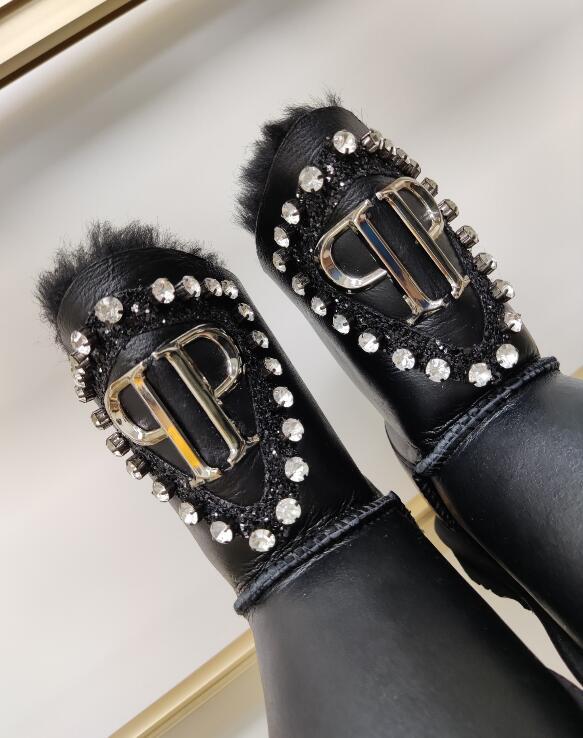Glamy - PHP Shoes - 086