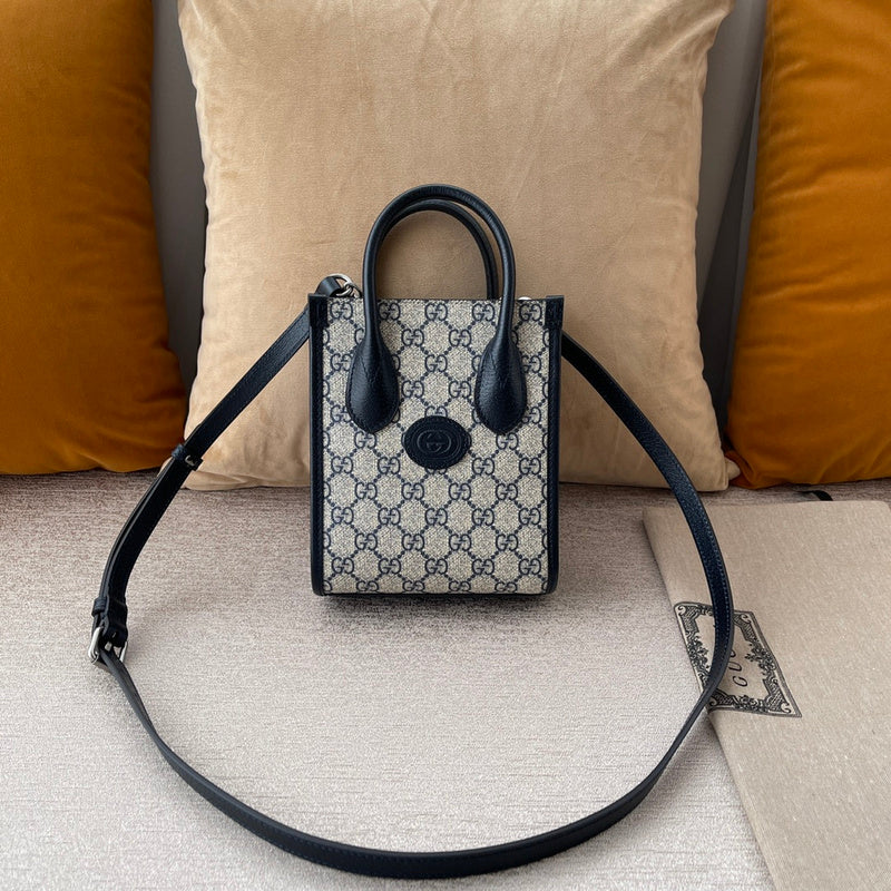 Glami Fashion - GCI Bags - 12285