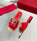 SAMC - VEL Women Shoes - 292