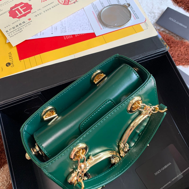 Glami-i DAG Bags - 205