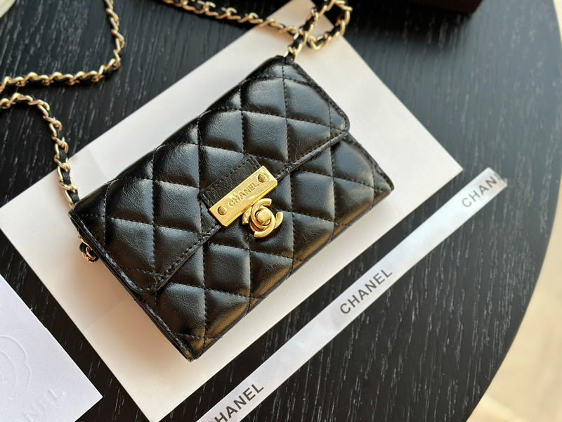 Satchel Bags - CLN Bags - 106