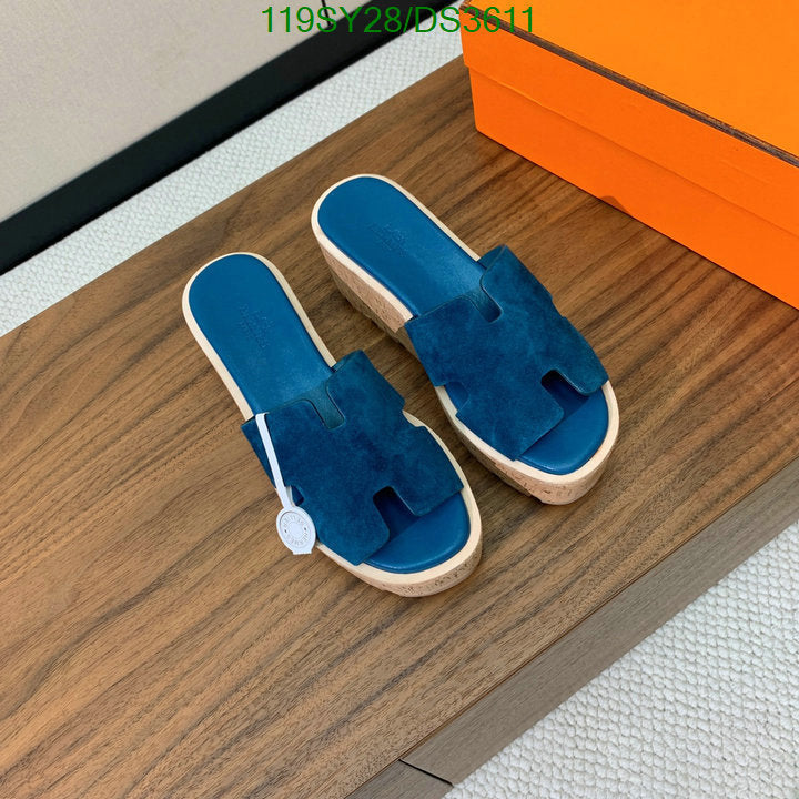 SAMC - HMS Women Shoes - 058