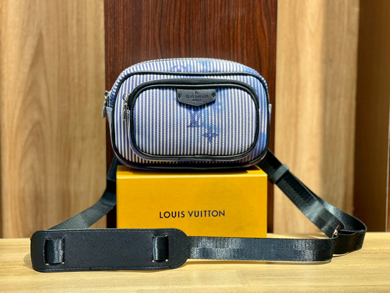 Satchel Bags - VL1 Bags - 294