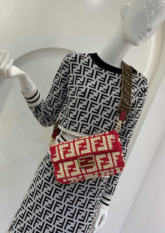 FDI Bags - Luxurious Bags  323