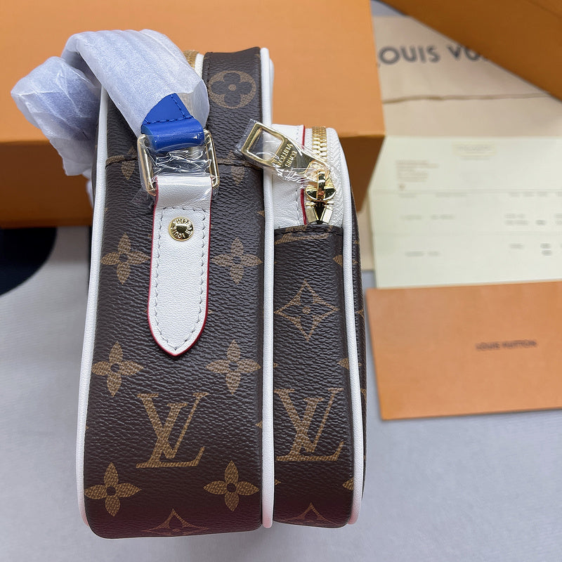 Glami GlamI Lu-Vi bags - 10307